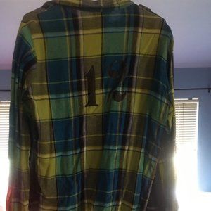 FLANNEL